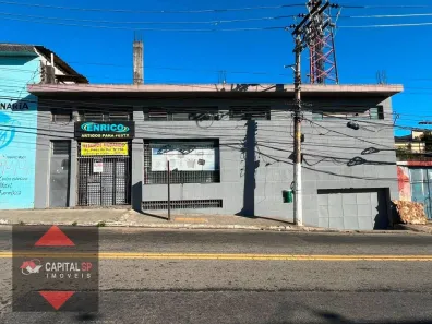 Ponto Comercial para alugar, 270m² no Cidade São Miguel, São Paulo
