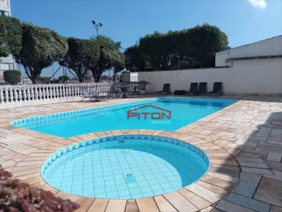 Apartamento com 3 Quartos à venda, 77m² no Vila Laís, São Paulo