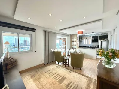 Apartamento com 3 Quartos à venda, 105m² no Vila Formosa, São Paulo