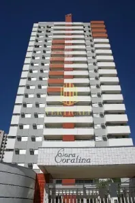 Apartamento com 3 Quartos para alugar, 127m² no Jardim das Américas, Cuiabá