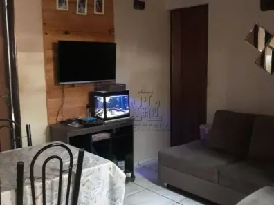 Casa com 3 Quartos à venda, 100m² no Perobinha, Londrina