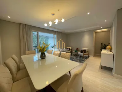 Apartamento com 2 Quartos à venda, 136m² no Cidade São Francisco, São Paulo