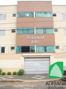 Apartamento com 2 Quartos para alugar, 90m² no Jardim Bandeirante, Anápolis