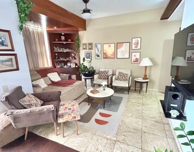 Apartamento com 3 Quartos à venda, 200m² no Itaigara, Salvador