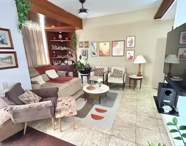 Apartamento com 3 Quartos à venda, 200m² no Itaigara, Salvador