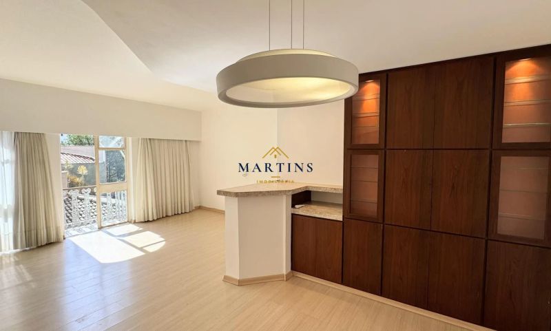 Apartamento com 3 quartos — Santa Lúcia, Belo Horizonte