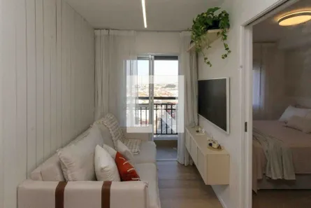Apartamento com 1 Quarto à venda, 29m² no Jardim Ângela (Zona Leste), São Paulo