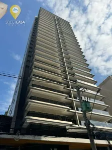 Apartamento com 4 Quartos à venda, 171m² no Enseada do Suá, Vitória