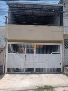 Sobrado com 3 Quartos à venda, 220m² no Jardim Adriana, Guarulhos