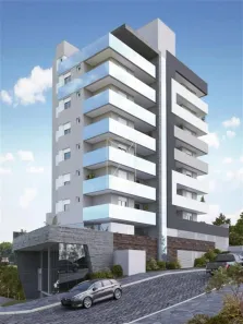 Apartamento com 3 Quartos à venda, 94m² no Nossa Senhora de Lourdes, Caxias do Sul