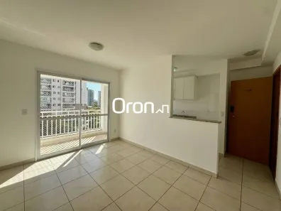 Apartamento com 2 Quartos à venda, 62m² no Goiânia 2, Goiânia