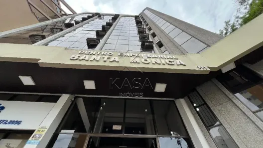 Sala Comercial à venda, 44m² no Centro, Canoas