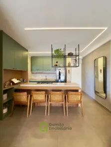 Apartamento com 2 Quartos à venda, 72m² no Vila Nossa Senhora do Bonfim, São José do Rio Preto