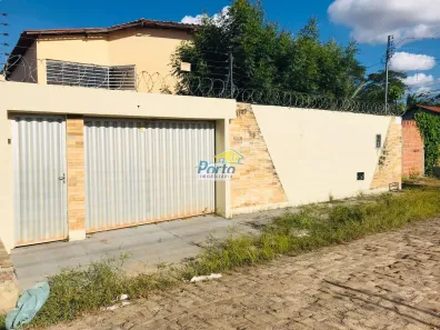 Casa com 3 Quartos à venda, 234m² no Ininga, Teresina