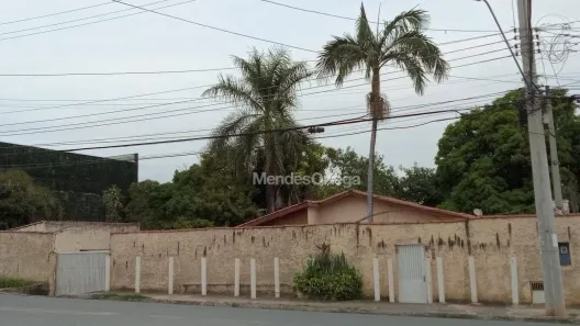 Lote/Terreno à venda, 2160m² no Retiro São João, Sorocaba
