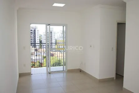 Apartamento com 2 Quartos para alugar, 52m² no Residencial Nova Era, Valinhos
