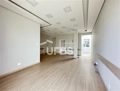 Imóvel Comercial à venda, 456m² no Centro, Uberlândia