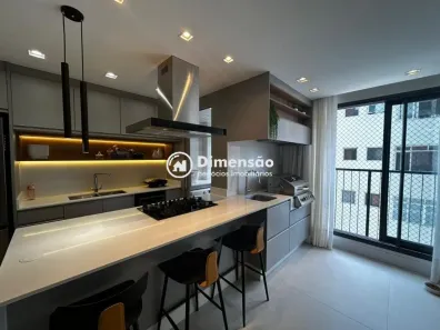 Apartamento com 3 Quartos à venda, 94m² no Canto, Florianópolis