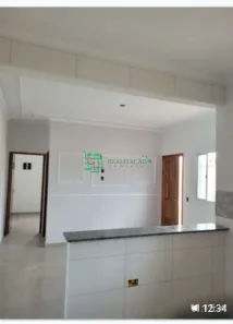 Casa com 2 Quartos à venda, 60m² no , Mongaguá