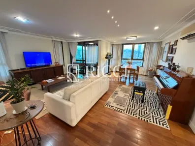 Apartamento com 3 Quartos à venda, 143m² no Gonzaga, Santos