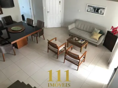 Apartamento com 3 Quartos à venda, 290m² no Parque Residencial Aquarius, São José dos Campos