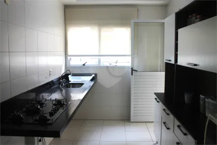 Apartamento com 3 Quartos à venda, 135m² no Vila Gilda, Santo André