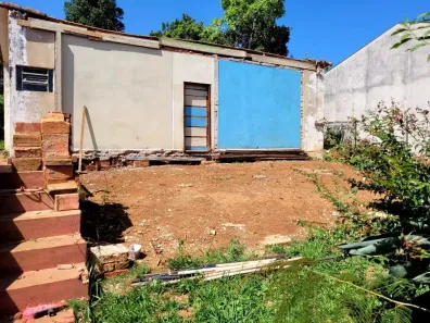Lote/Terreno à venda, 720m² no Uvaranas, Ponta Grossa