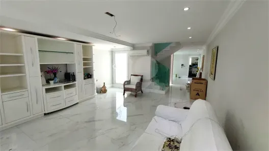 Sobrado com 3 Quartos para alugar, 350m² no Santana, São Paulo