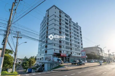 Apartamento com 2 Quartos à venda, 86m² no Jansen, Gravataí