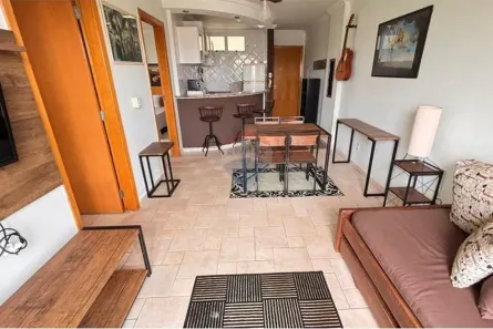 Apartamento com 2 Quartos para alugar, 60m² no Nova Aliança, Ribeirão Preto