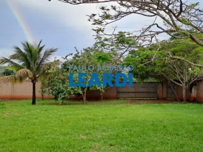 Fazenda/Sítio com 1 Quarto à venda, 100m² no Vila Americana, Tatuí