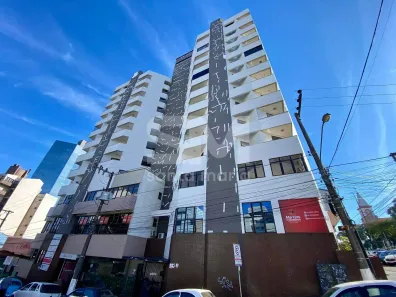 Sala Comercial para alugar, 60m² no Centro, Chapecó
