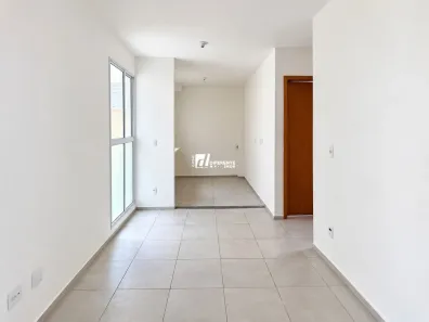 Apartamento com 2 Quartos à venda, 48m² no Paraíso, Nova Iguaçu