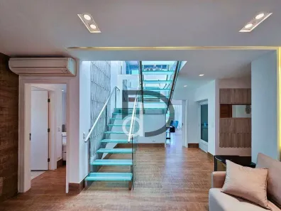 Cobertura com 5 Quartos à venda, 342m² no Riviera, Bertioga