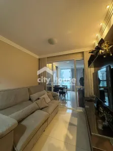 Apartamento com 2 Quartos à venda, 65m² no Praia de Itaparica, Vila Velha