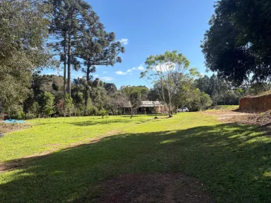 Fazenda/Sítio à venda, 33400m² no Uvaia, Ponta Grossa