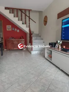 Sobrado com 4 Quartos à venda, 152m² no Baeta Neves, São Bernardo do Campo