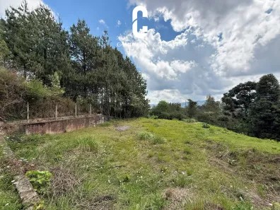 Lote/Terreno à venda, 1157m² no Manancial, Campos do Jordão