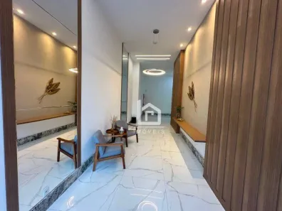 Apartamento com 2 Quartos à venda, 65m² no Praia das Gaivotas, Vila Velha