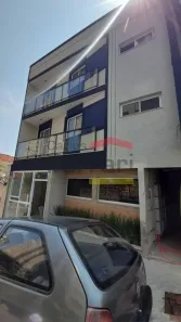 Apartamento com 1 Quarto à venda, 27m² no Vila Dom Pedro II, São Paulo