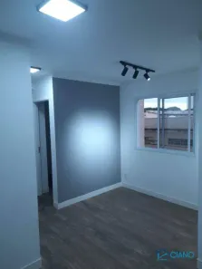 Apartamento com 2 Quartos à venda, 35m² no Mooca, São Paulo