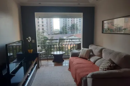 Apartamento com 2 Quartos à venda, 64m² no Vila Carrão, São Paulo