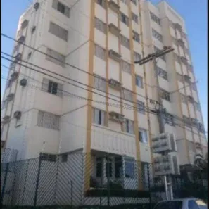 Apartamento com 3 Quartos à venda, 70m² no Centro-Norte, Cuiabá