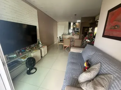 Apartamento com 3 Quartos à venda, 79m² no Parque 10 de Novembro, Manaus