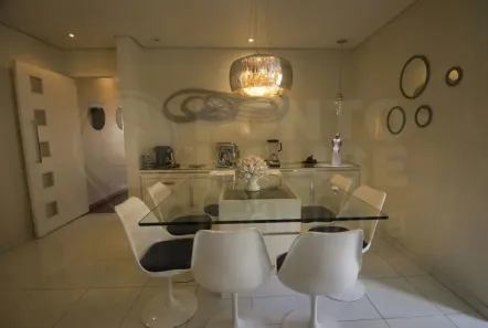 Apartamento com 3 Quartos à venda, 177m² no Bela Vista, São Paulo