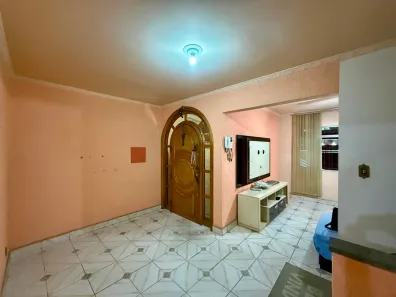 Sobrado com 3 Quartos à venda, 100m² no Balneário São Francisco, São Paulo