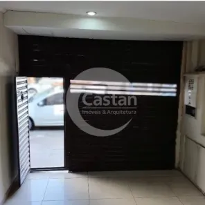 Ponto Comercial com 1 Quarto para alugar, 137m² no Vila Gomes Cardim, São Paulo
