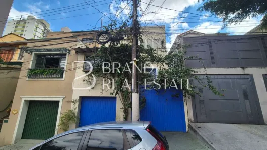  com 4 Quartos à venda, 200m² no Perdizes, São Paulo