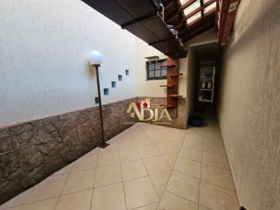 Casa com 4 Quartos à venda, 230m² no Parque São Vicente, Mauá