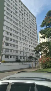Apartamento com 2 Quartos à venda, 54m² no Parque São Caetano, Campos dos Goytacazes